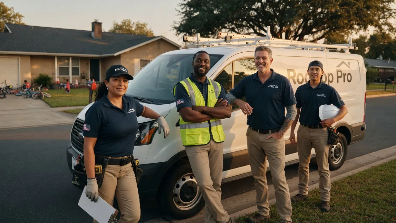 Roof Repair in Ellisville, MS near me